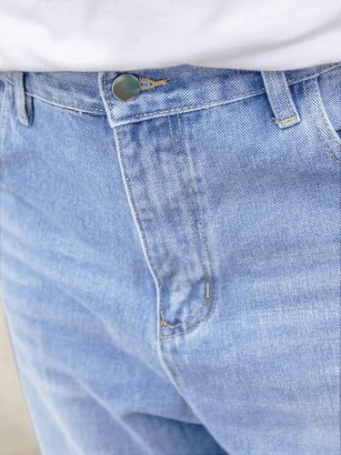 Image of TAGAS Men Cotton Slant Pocket Straight Leg Jeans ||Jeans for Mens || jeasn || Pant ||(MDJ-9)