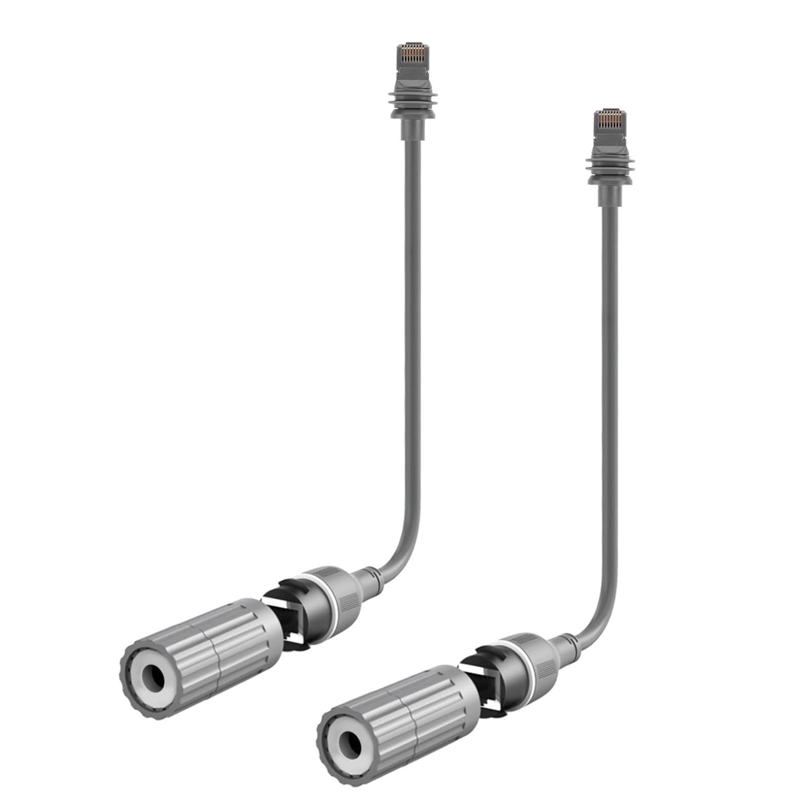 Adapter Kablowy SPX na RJ45 1200Mbps IP68 do Smart TV