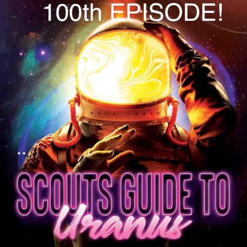 Scouts Guide To Uranus 100