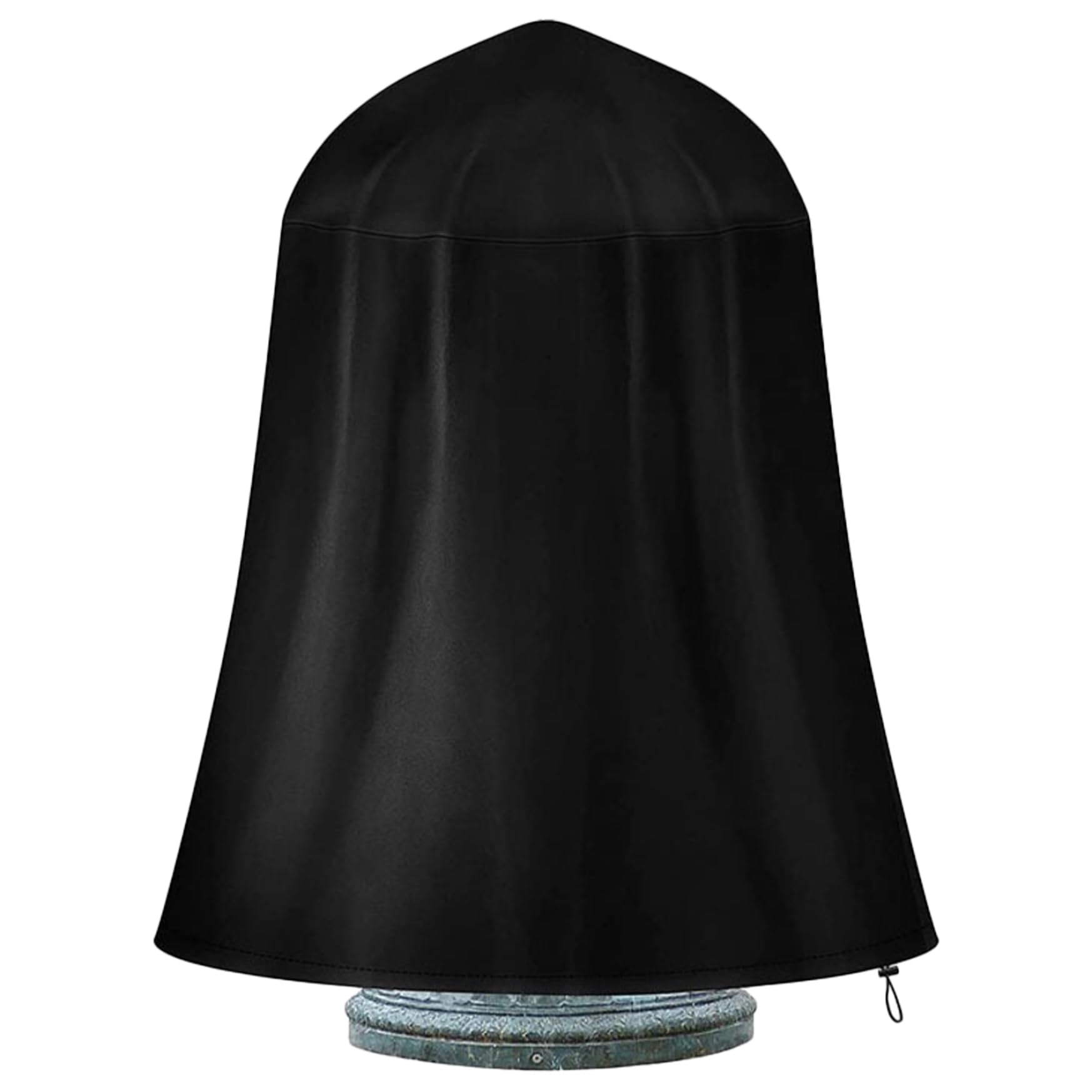 Housse de bain pour oiseaux 91x106 cm en tissu Oxford 210D imperméable