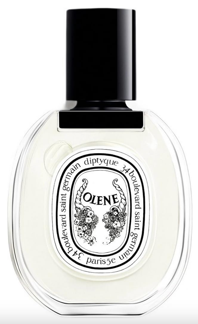 diptyque ディプティック オレーヌ オードトワレ 50ml Amazon | DIPTYQUE Olene Eau de Toilette 50 ml ディプティック