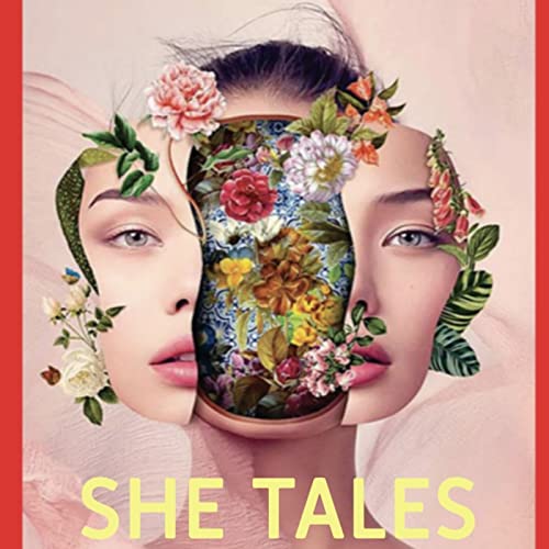 She Tales cover art