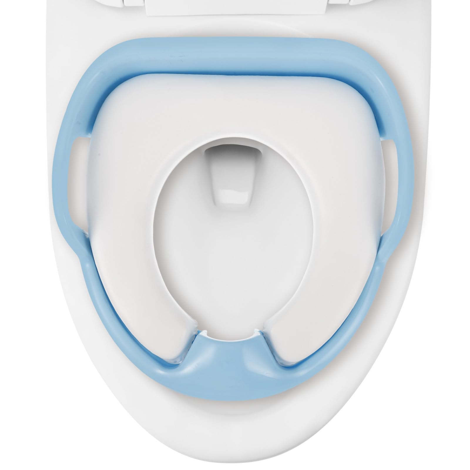 Asiento Azul al Baño Entrenamiento Ir para Niños