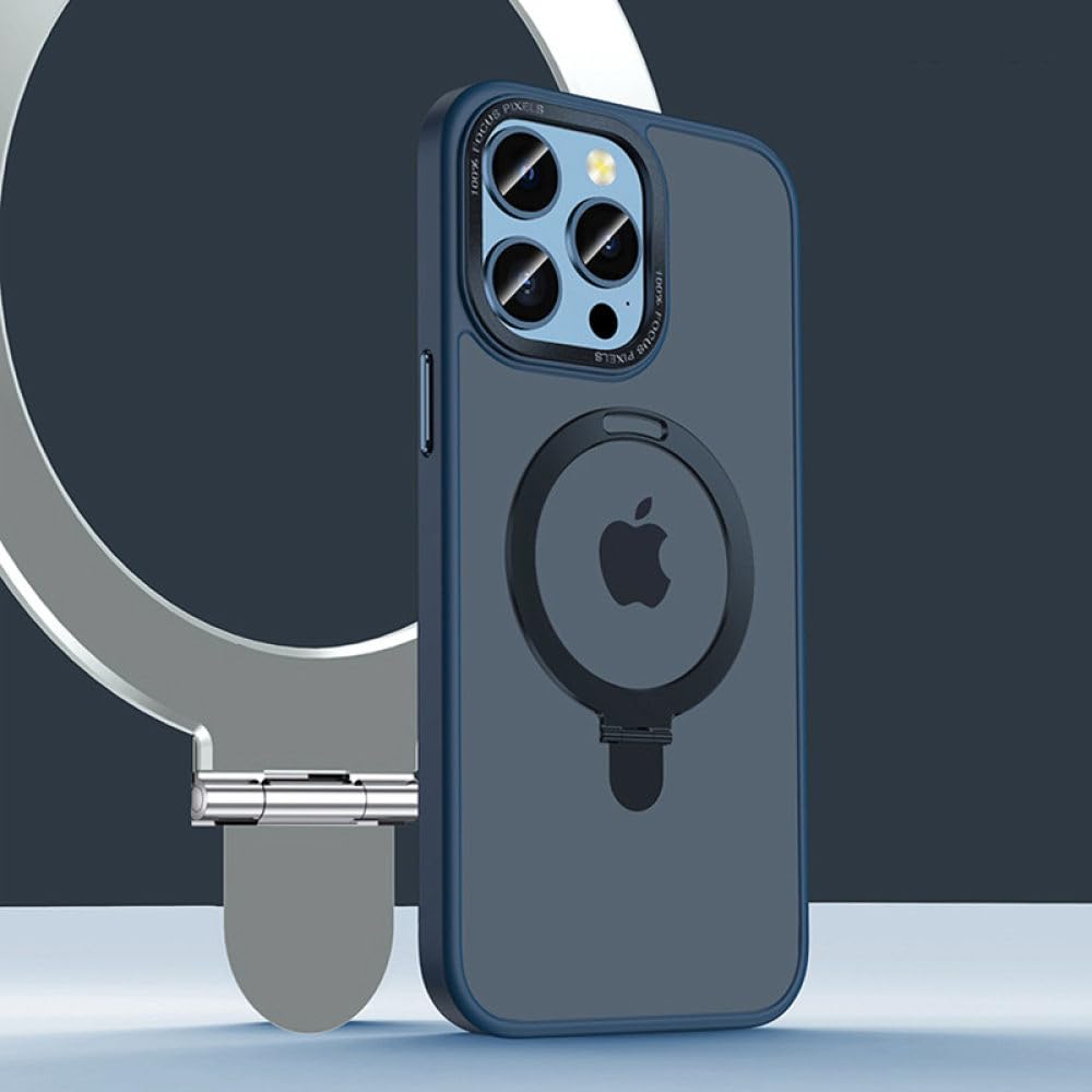 VENINGO Custodia magnetica compatibile con MagSafe per iPhone 14