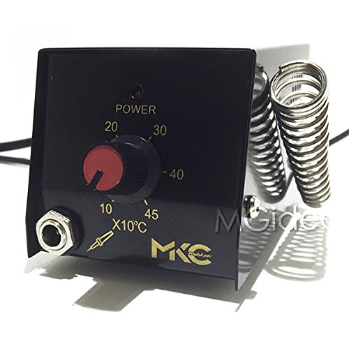 I 10 Migliori Mini Stazione Saldante Zd 927 - Natale 2025 - Foto 8