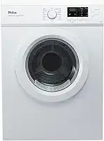 Secadora de Roupas Philco 11kg branca de piso PSC11B 127V