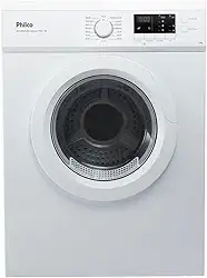 Secadora de Roupas Philco 11kg branca de piso PSC11B 127V