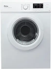 Secadora de Roupas Philco 11kg branca de piso PSC11B 127V