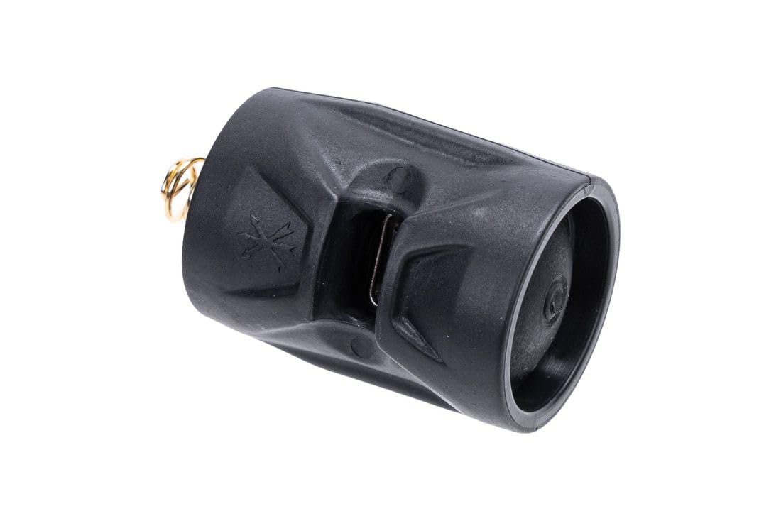 Unity GASCAP LNK USB-C/SF SCT BLK