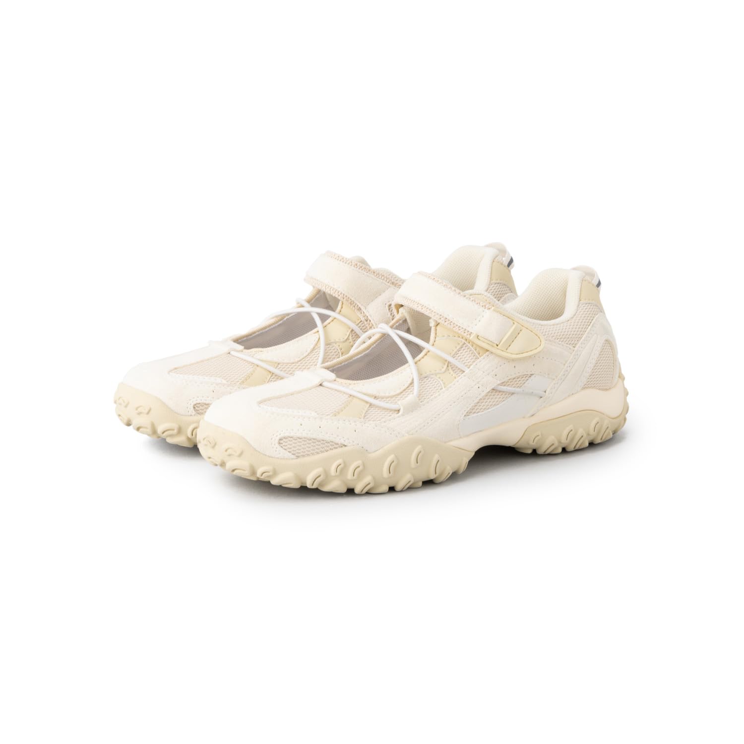 Amazon | FILA ECHAPPE VC v2 LX BEIGE/BEIGE/WHITE 23.0 cm | FILA 