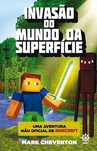 Invasão do mundo da superfície