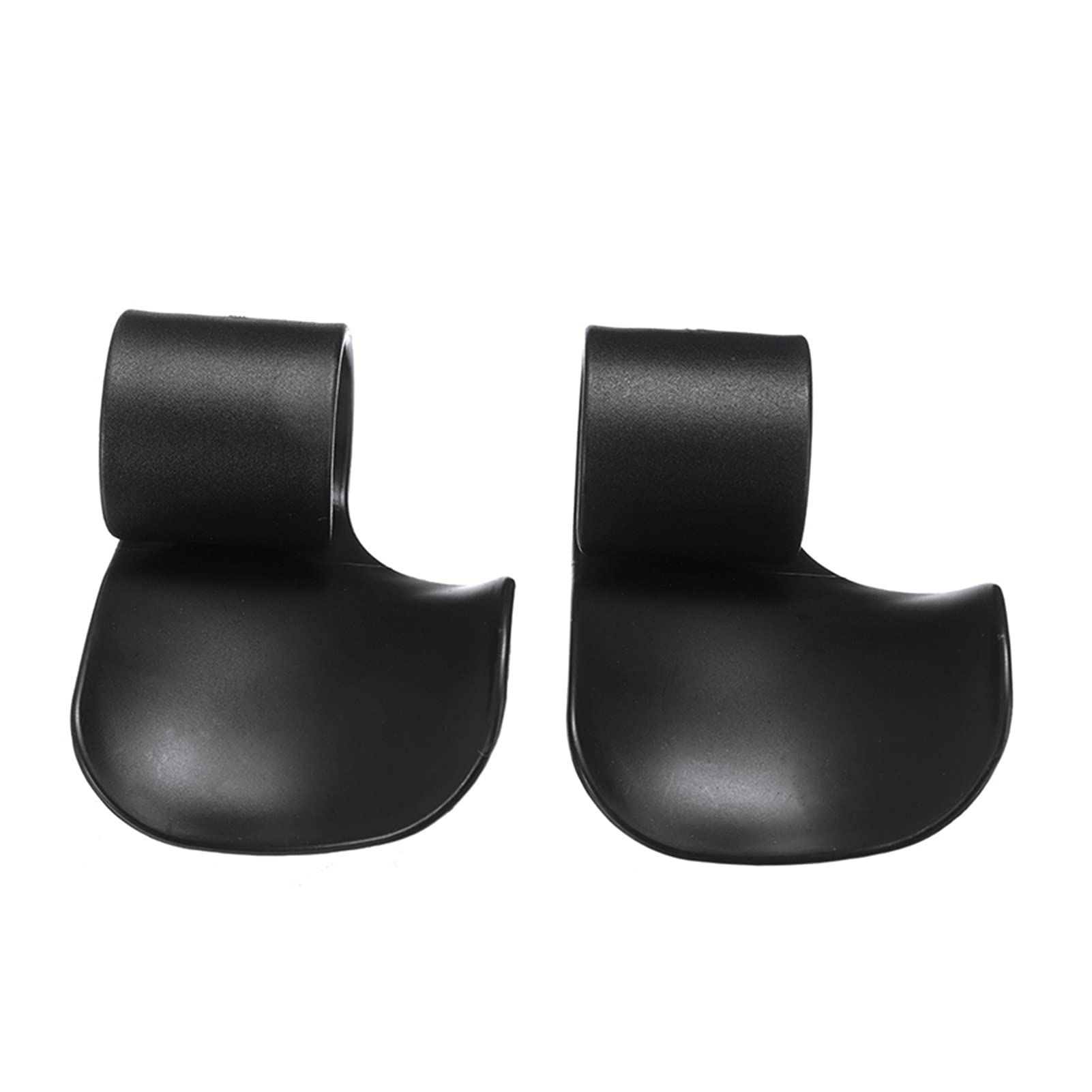 MANYUAN Poetry Department Store 2pcs Motorcycle Cruise Control Assist Throttle Assistant Thumb Wrist Support Rest Universal Fit For Motorcorss Motorcycle