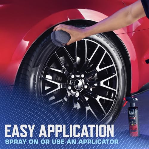 Armor All Podium Ceramic Tire Shine