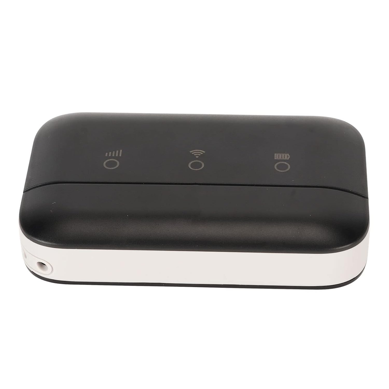 Mobile WiFi Hotspot for Travel, 4G LTE Unlocked WiFi Hotspot Device