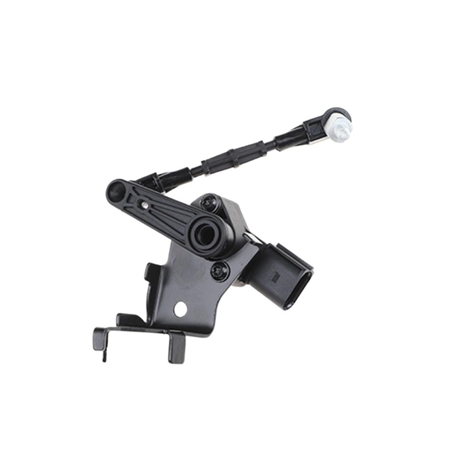 Sensor de altura del faro 1 par delantero izquierdo derecho 8W0941285C 4M0907504A faro Sensor de nivel para Audi A4RS4A5