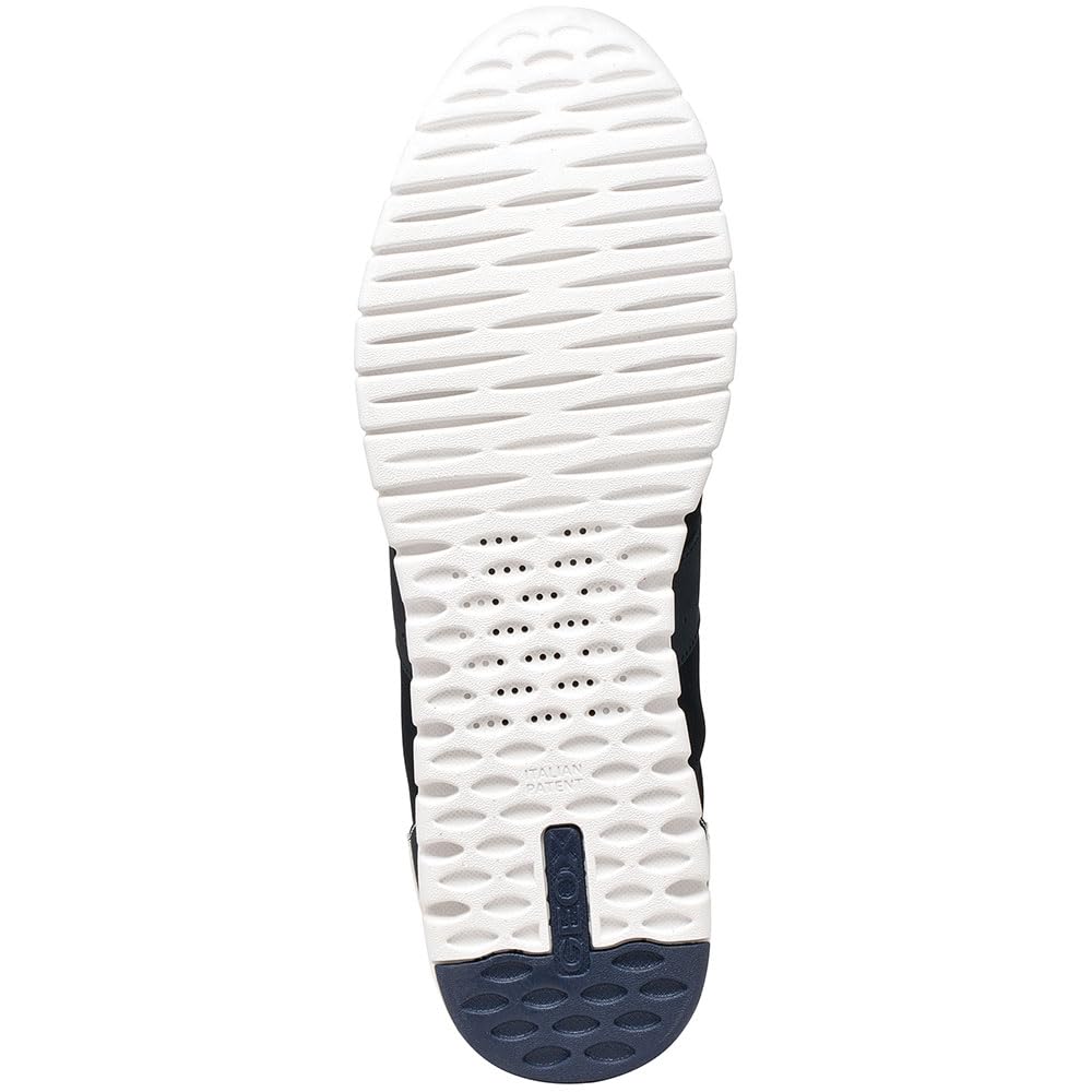Geox U Flextride Zero B, Zapatillas Hombre