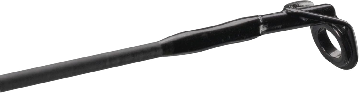 Lew's American Hero Tier 1 Casting Fishing Rod, 1-Piece Fishing Rod, Premium HM50 Graphite Blank, Split Grip EVA Handle, Multicam