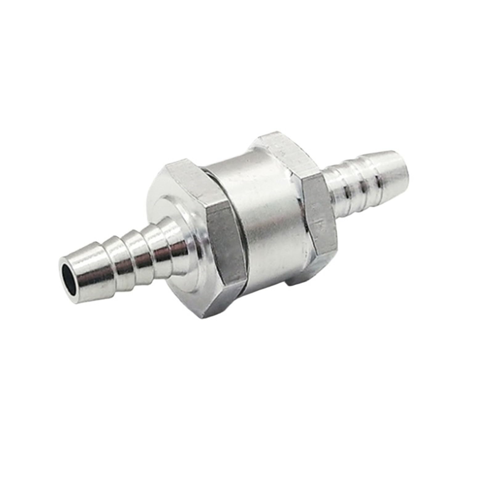 Clapet anti-retour 10mm résout le désamorçage du circuit de carburant diesel