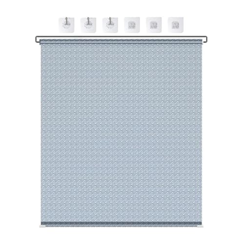 Wide Puppy Gate – Retractable Mesh Safety Door Barrier, Indoor Pet Guard, Space Saving Passage Divider, Portable Child Protection Equipment | Easy Install Home...