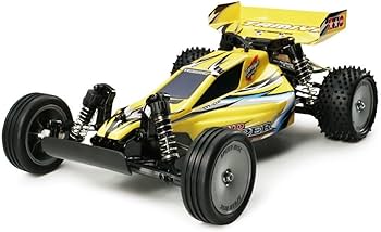 タミヤ　サンドバイパー　塗装済ボディ＋ウイングのみ タミヤ サンドバイパー 塗装済ボディ＋ウイング - メルカリ