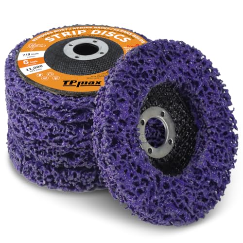 TPmax 5