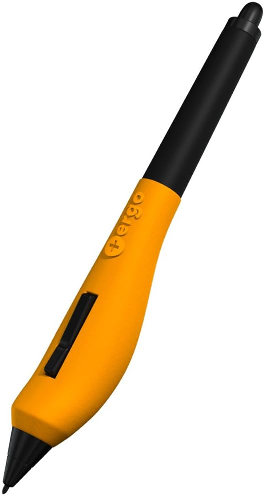 Plus Ergo Grip for Pro and Grip Pen Stylus Cell