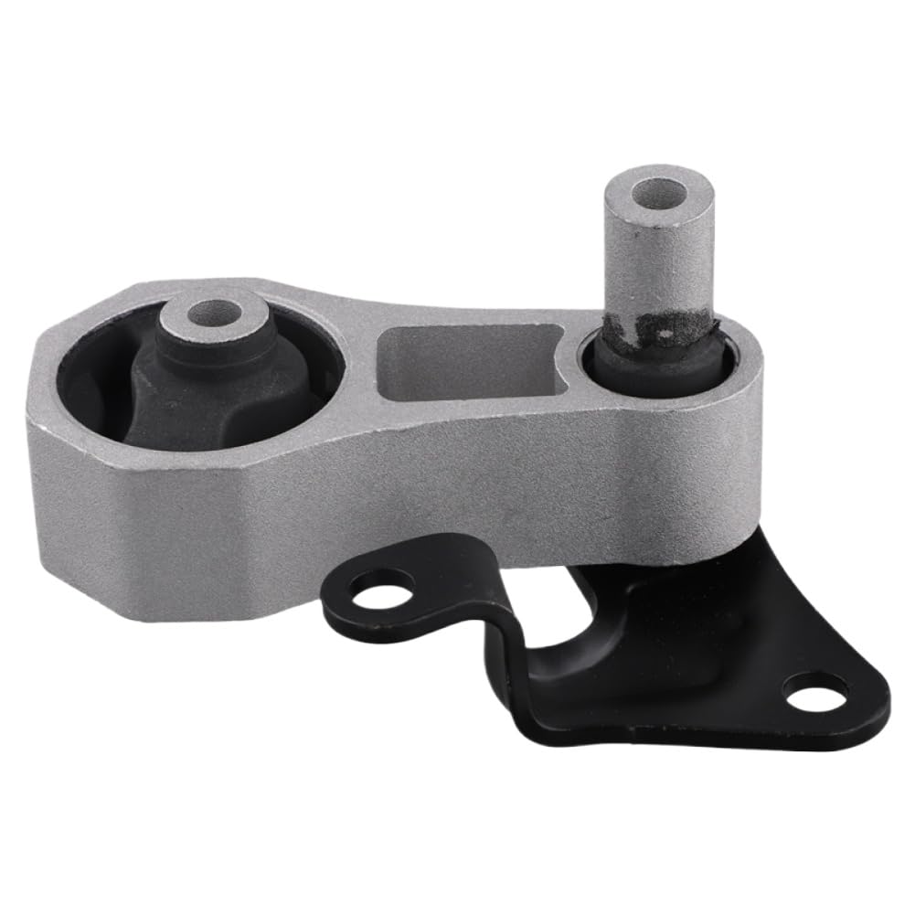 Yrzpeycem Onecolor Engine Mount Rubber Transmission Mount Dk4139040a Compatible With Fiesta 2009 2010 2011 2012