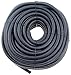 Dorman 86632 3/8 In. Black Flex Split Wire Conduit, 100 Feet