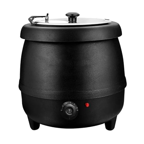 買ってはいけない?電気式スープジャー10Lレビュー