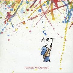 『Art』のカバーアート
