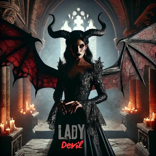 Lady Devil