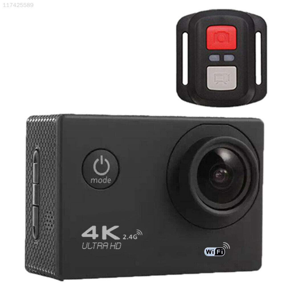 OROOBA® F68A 1080P Full HD Sport Action Camera 30m G53ER Set Camcorder WiFi Photo
