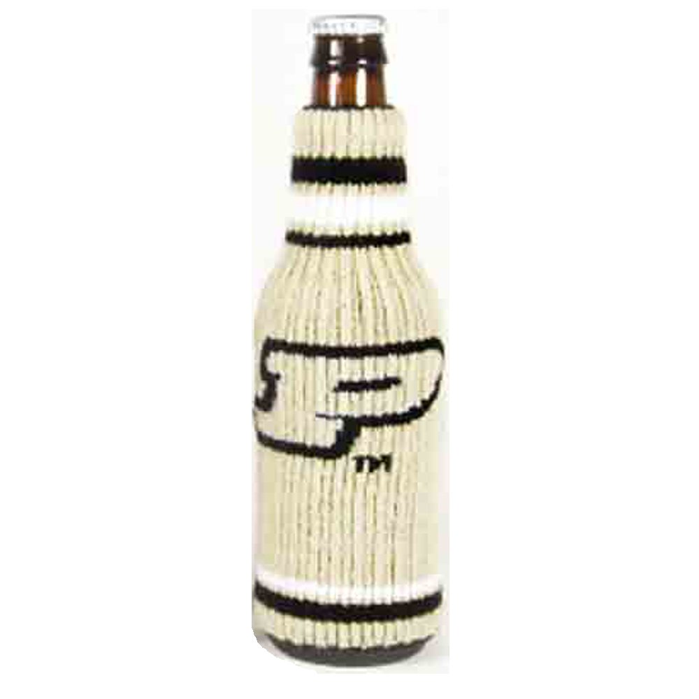 NCAA Purdue Boilermakers Krazy Kover