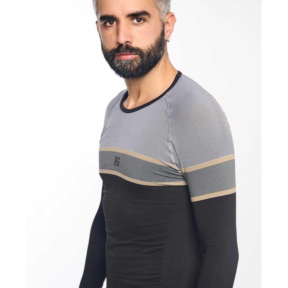 Sport HG Dactyl Long Sleeve Base Layer S