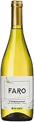 Vinho Chileno Faro Chardonnay 375ml