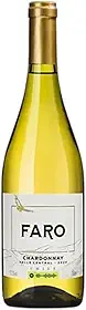 Vinho Chileno Faro Chardonnay 375ml