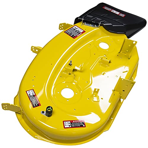 John Deere AUC16767 Mower Deck - Yellow Version