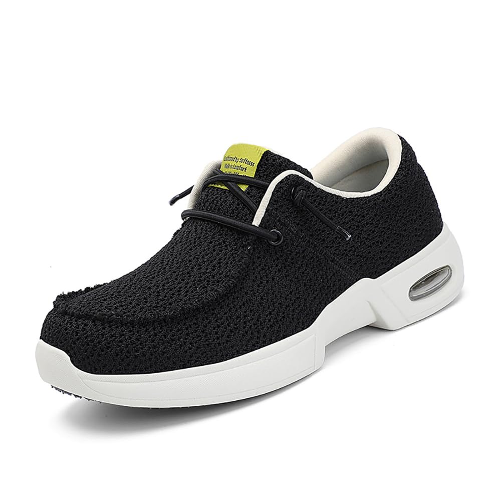 Diabetiker Schuhe Sommer Walkingschuhe Herren Damen Gesundheitsschuhe Extra Weit Orthopädische Schuhe Sneakers Sandalen Verbandschuh Ultraleicht Gesundheitsschuhe Für Senioren Füße