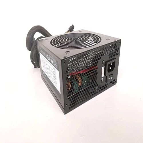 PSU For Mute d Rated 450W Peak 530W XCb`Od G530
