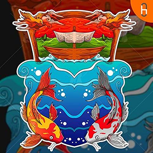 Little game cover art