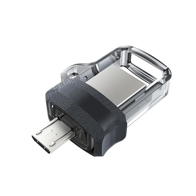 Ultra Dual Drive 64GB, USB3.0/Micro-USB Connector, OTG, Pendrive,