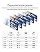 Netac Tarjeta de Memoria de 32GB, Tarjeta Memoria microSDXC(A1, U1, C10, V10,...
