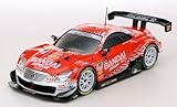 1/43 SUPER GT2007 BANDAI DUNLOP SC430