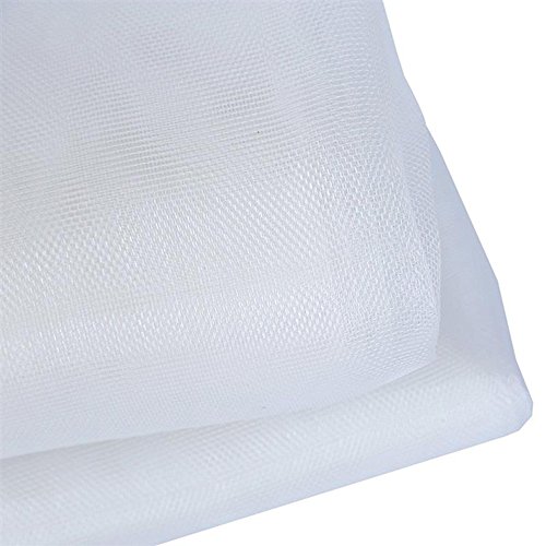 Marstree 21X21Ft Garden Plant Netting, Bug Mosquito Bird Net Hunting Barrier Protect Planter Mesh For Protect Plants Flowers Fruits Trees Greenhouse #TOP2