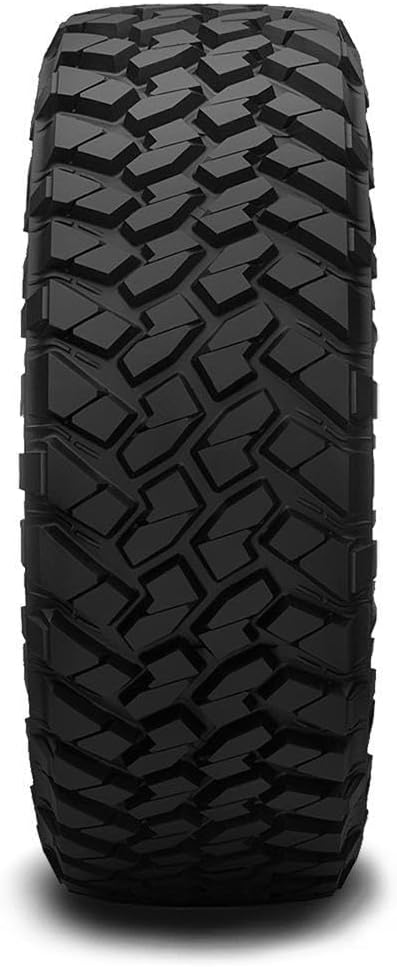 Nitto Trail Grappler M/T Radial Tire - 315/70R17 121Q D2