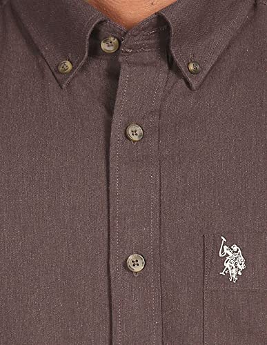 Image of U.S. POLO ASSN. Men's Regular Fit Polo