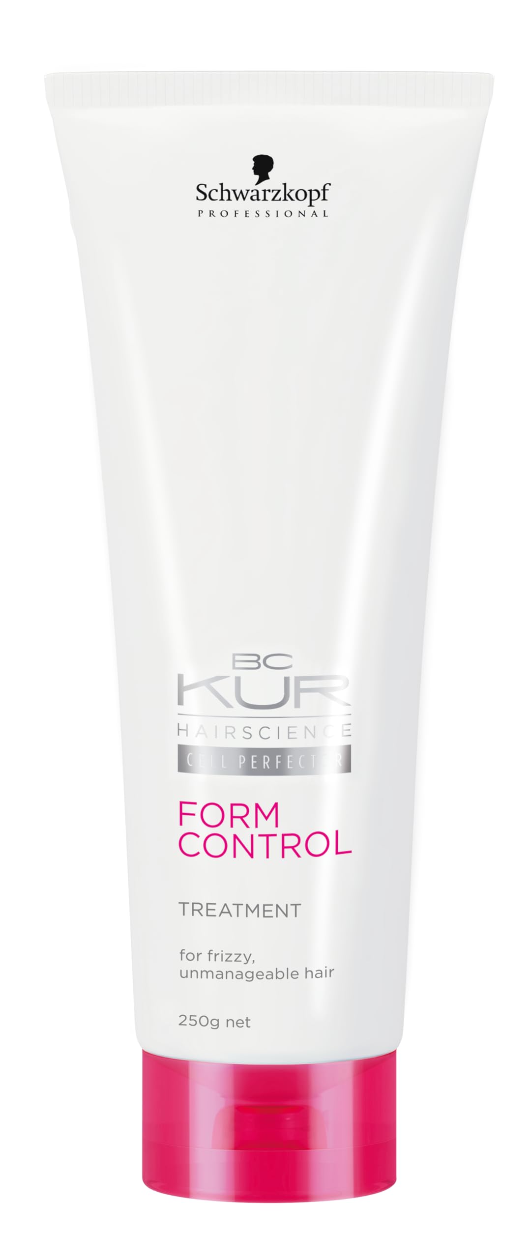 Amazon.co.jp: BCKUR FORM CONTROL トリートメント 250g クセ毛