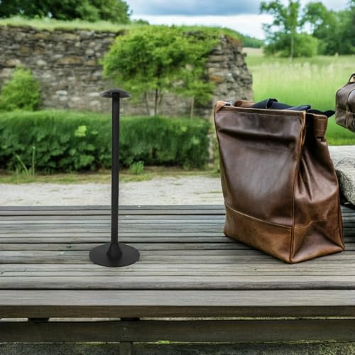 Poteau de Support de Bâche pour Protéger le Mobilier de Terrasse - 7