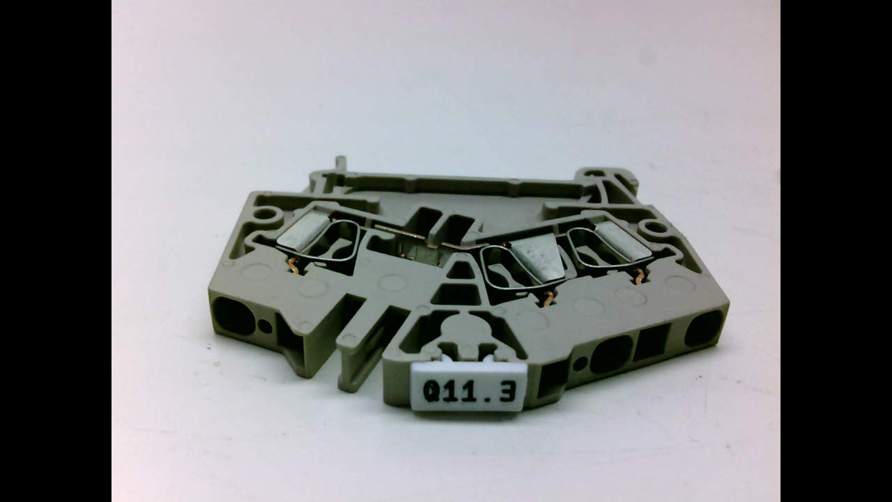 J-Hook Bracket, Horizontal Mount