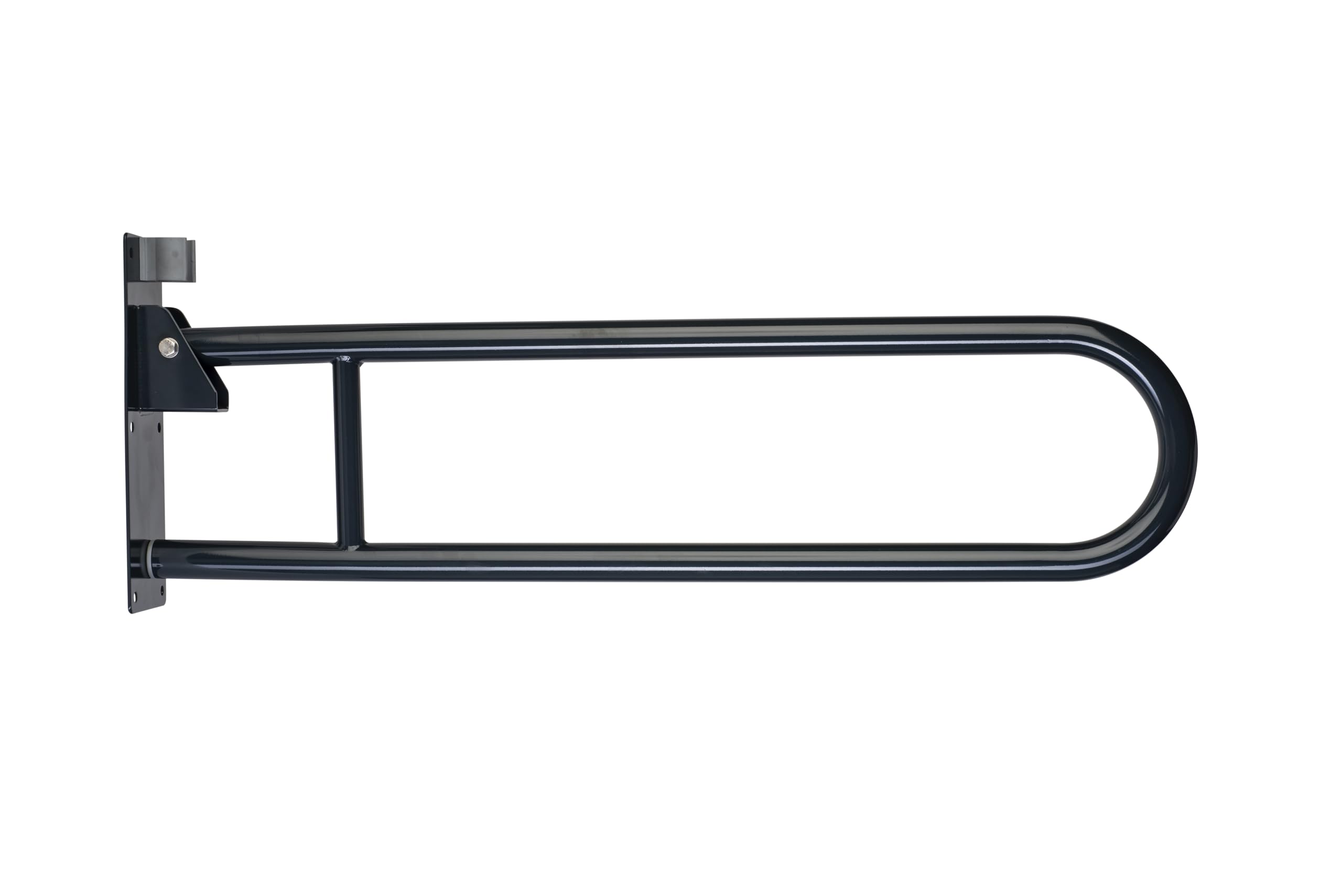 Croydex Grey Foldaway Hand Rail